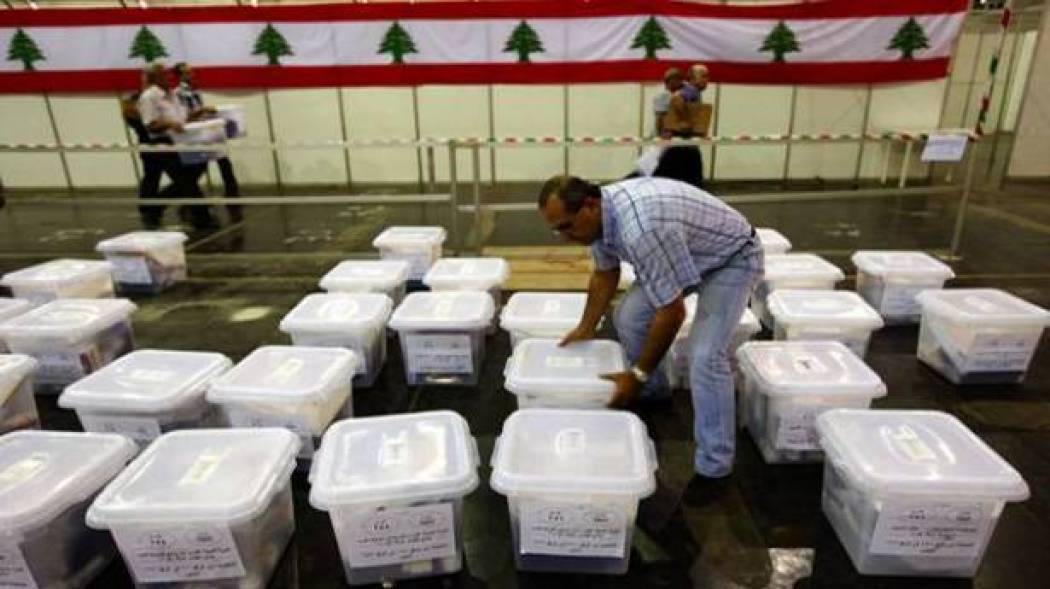 يهوذا في صناديق الاقتراع
