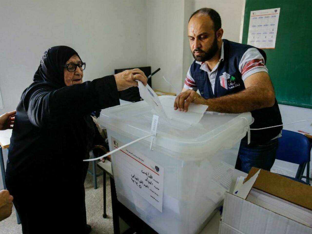 لبنان: الإتفاق المستحيل والإفتراق المستحيل