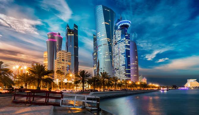 صندوق النقد الدولي يتوقع نمو اقتصاد قطر بـ 3.2% في 2022