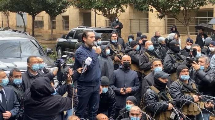 عيون ميقاتي والسنيورة وبهاء الحريري على زعامة الطائفة السنيّة...
التغريد خارج سرب «المستقبل» لا ينفع... مُناصروه يحنّون الى بيت الوسط!