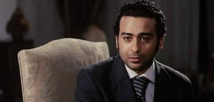 أحمد عزمي يحصل على دور في مسلسل رمضاني لموسم 2022