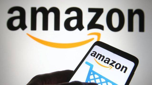 بعد الضجة الكبيرة التي اثارها حرف "Z".. هذا ما فعلته شركة أمازون بشأن "قمصان الحرب"!