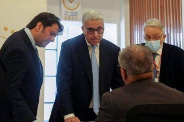 باشاغا: يمكننا إجراء الانتخابات في ليبيا