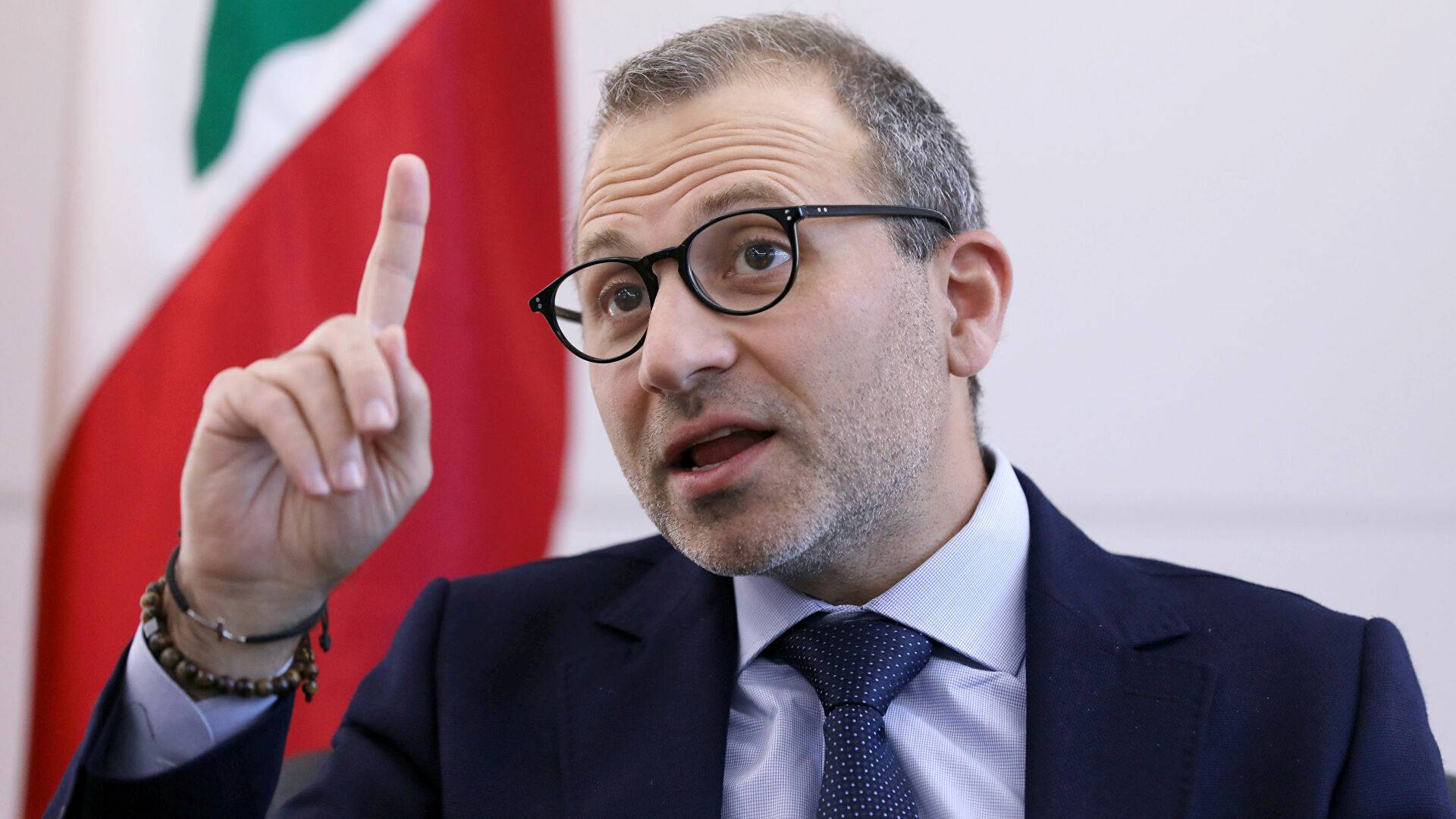 ماذا علّق باسيل في ذكرى 14 آذار؟