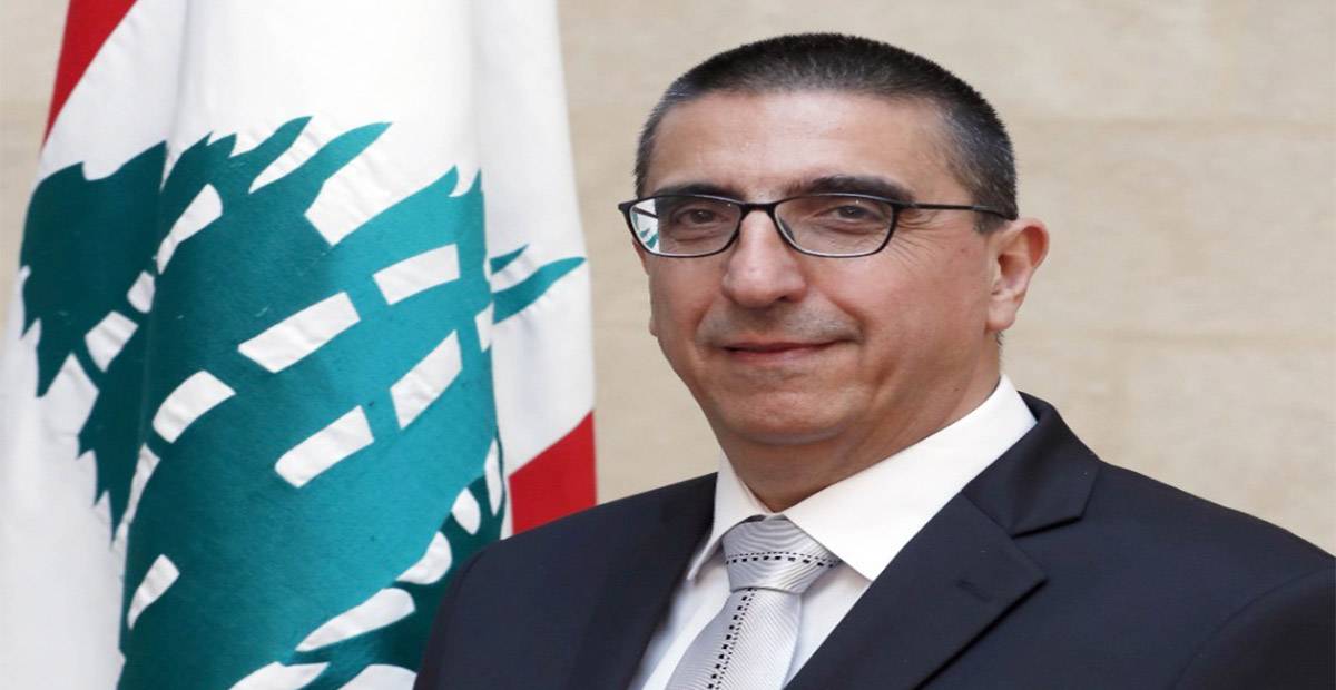 حجار أعلن البدء بتقديم المساعدة الاجتماعية عبر برنامج 