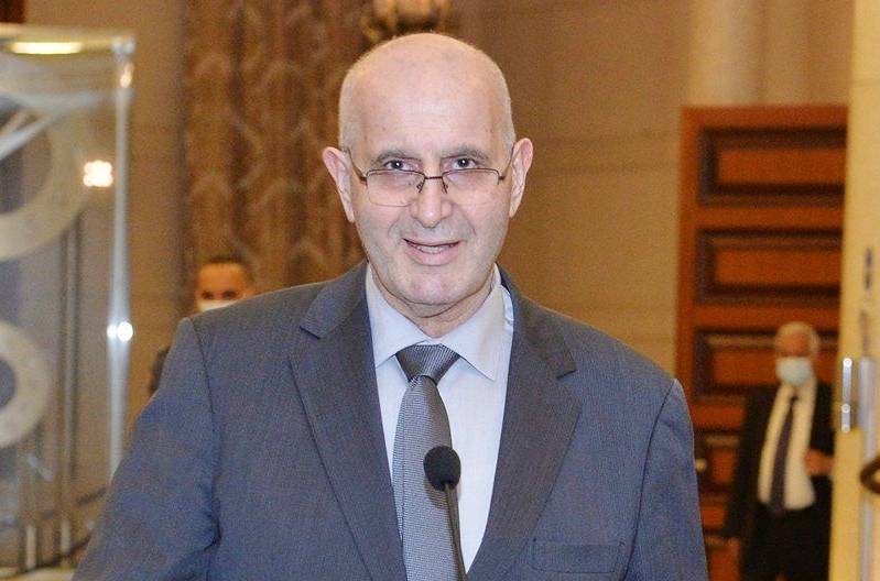 عراجي يتضامن مع الحريري: لن أترشّح...