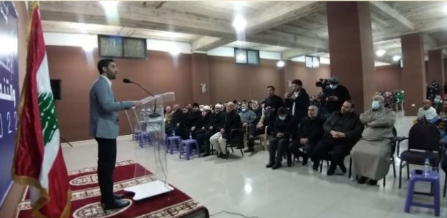 "الجماعة الإسلاميّة"- برجا أطلقت
ماكينتها الإنتخابيّة في جبل لبنان