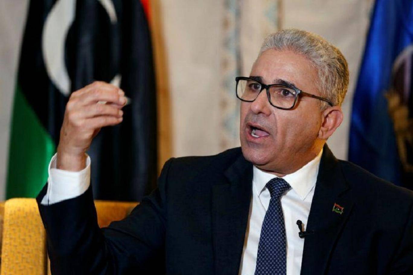 باشاغا: قادرون على إجراء الانتخابات بعكس حكومة الدبيبة