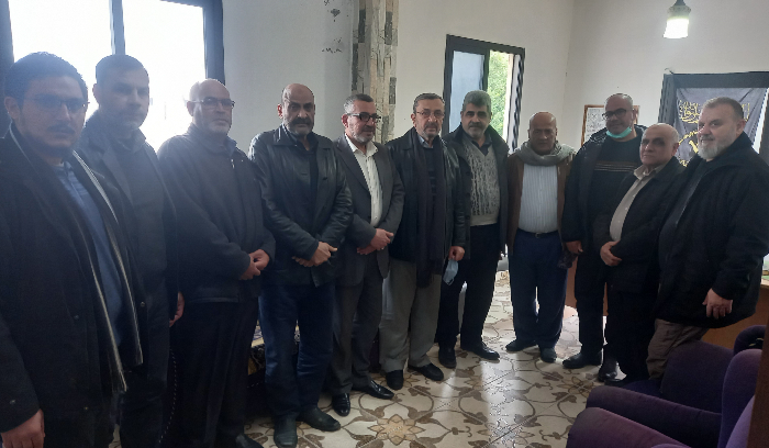 حسن عز الدين: الانتخابات فرصة مُهمّة
