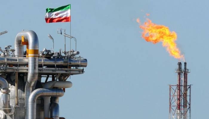 إيران مستعدة لتزويد الأسواق بالنفط