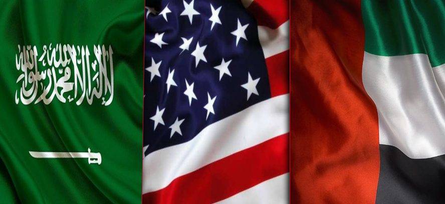 بن سلمان استمع إلى اتصال والده ببايدن.. ما هي كواليس التحركات الأميركية لتهدئة التوتر مع السعودية والإمارات؟