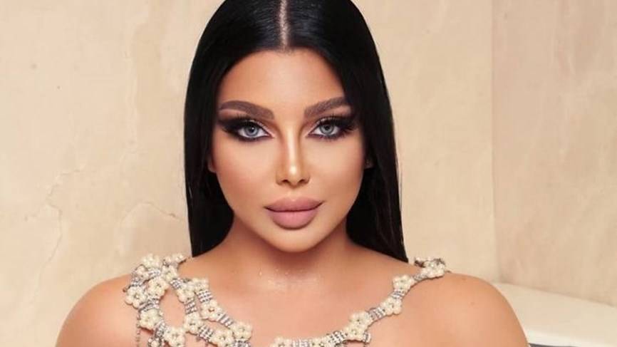 رولا يموت تعلن عمرها الحقيقي والجمهور يعلق "تخطن الاربعين" !