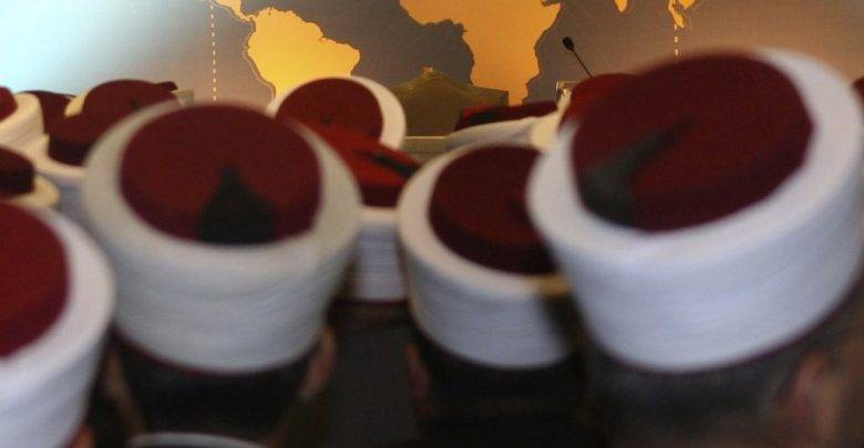 الطائفة السنّية أمام مُفترق طرق خطير... وهذا ما يحصل