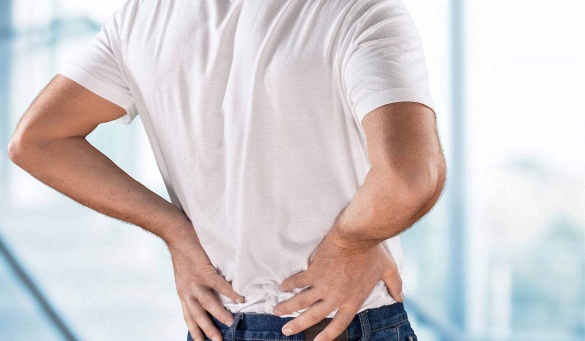 عشر علامات مهمة لا تتجاهلها عند وجع الكلية