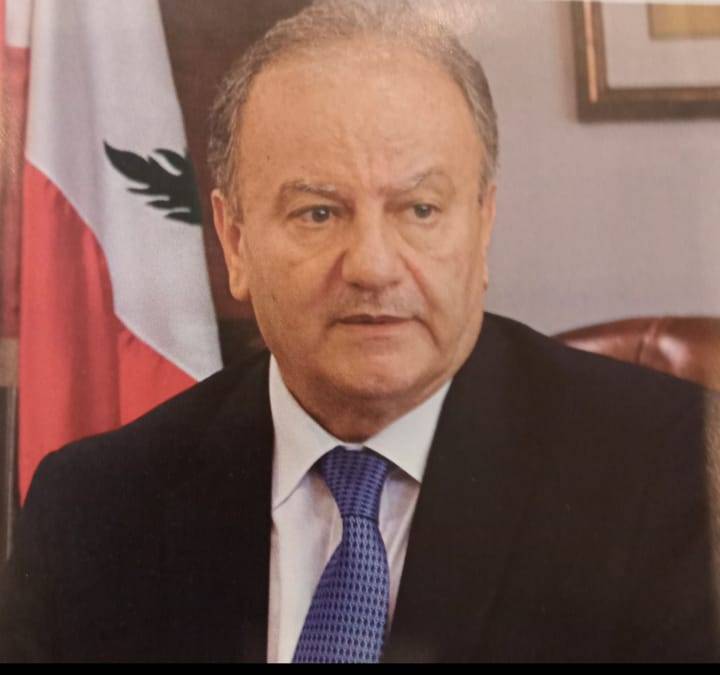 كسبار: نمشي بخطى ثابتة وبدأت صورة النقابة تلمع وتشع
عمل المحامي وصحته من أولوياتي.. ولا إهمال للدور الوطني للنقابة