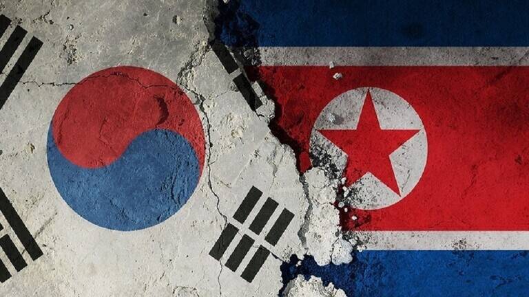 المتحدثة باسم الرئيس الكوري الجنوبي المنتخب
تحثّ كوريا الشماليّة على العودة الى طاولة الحوار