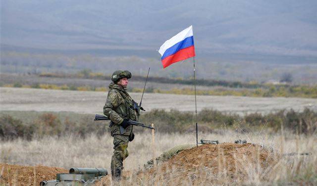 روسيا تخسر أول ضابط استخبارات في الحرب الأوكرانية