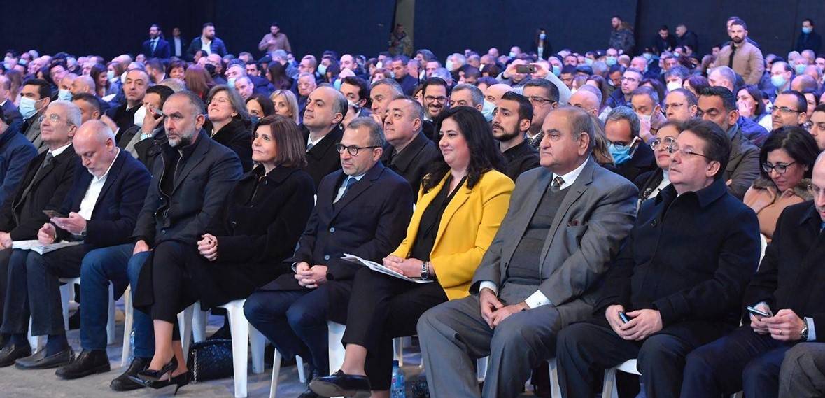 هل عادت الأمور إلى مجاريها بين 