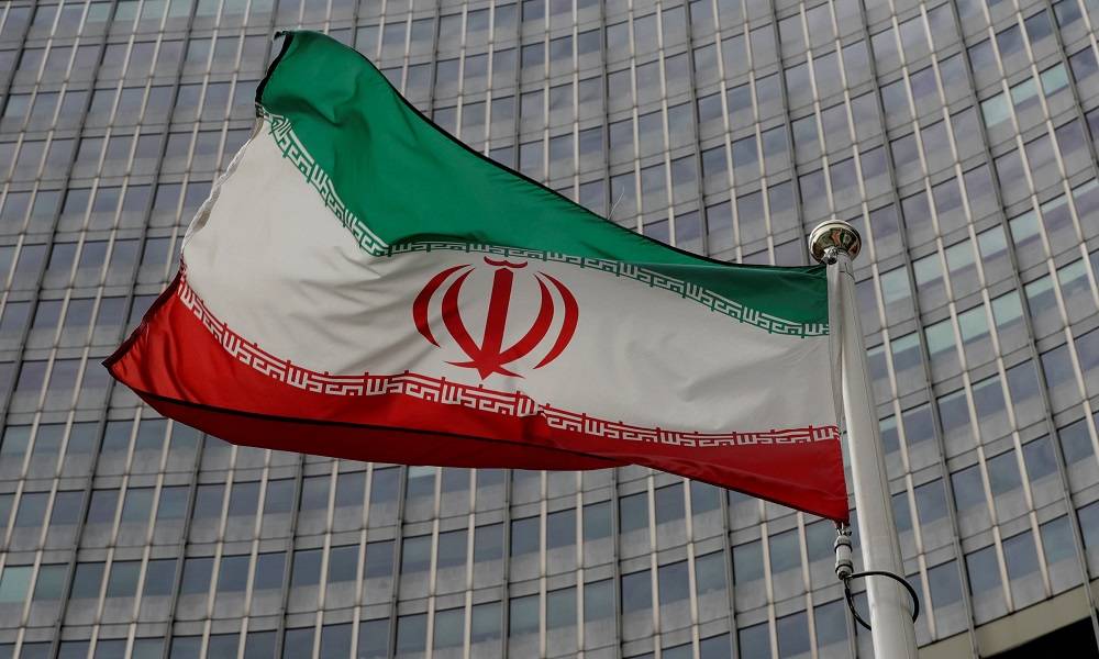 إيران: مؤامرات الأعداء لن تبقى دون ردّ