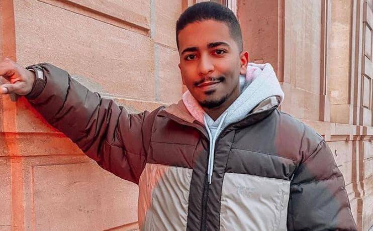 "Kamel Kbz" جوهرة جزائرية في عالم السوشيال ميديا