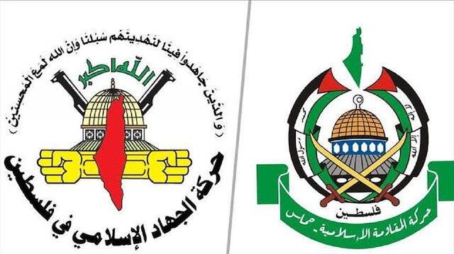 حماس والجهاد تدعوان لتصعيد المقاومة