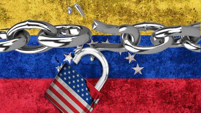 أبوابنا مفتوحة للجميع... فنزويلا تأمل تطور الحوار مع الولايات المتحدة