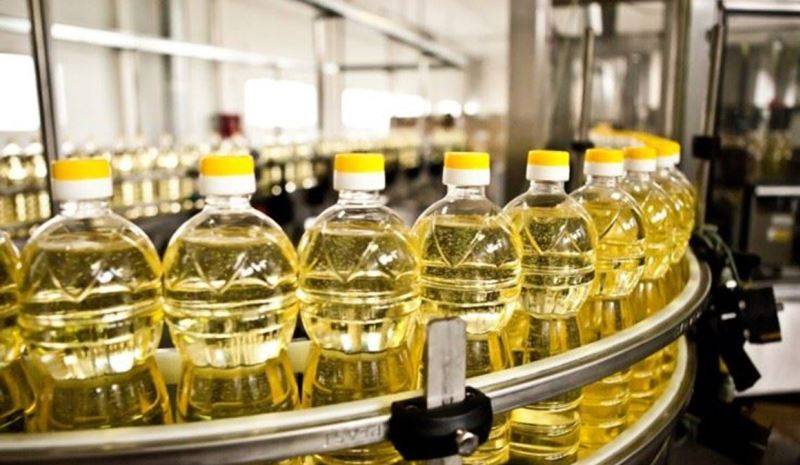 بوشكيان منع تصدير كميات كبيرة من الزيت النباتي
تم ضبطها في مرفا بيروت معدة للتصدير الى الخارج