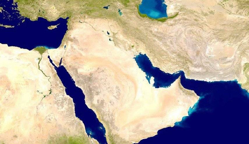 حزب الله: لعدم الصمت عن المجزرة 
بحق أبناء الجزيرة العربيّة