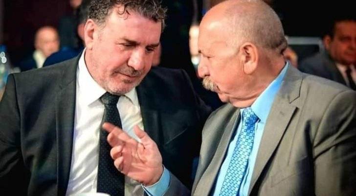 وائل رمضان عن بشار اسماعيل: ما عم لاقيله صفة