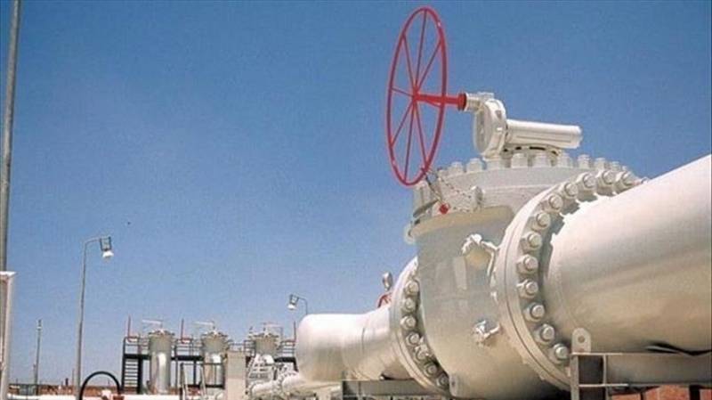 أحد بدائل الغاز الروسي.. دولة عربية في دائرة محادثات أوروبا