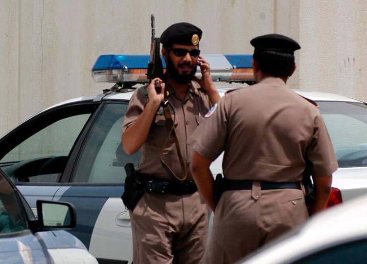 السعودية: اعدام 81 بتهمة التورط في "الإرهاب"