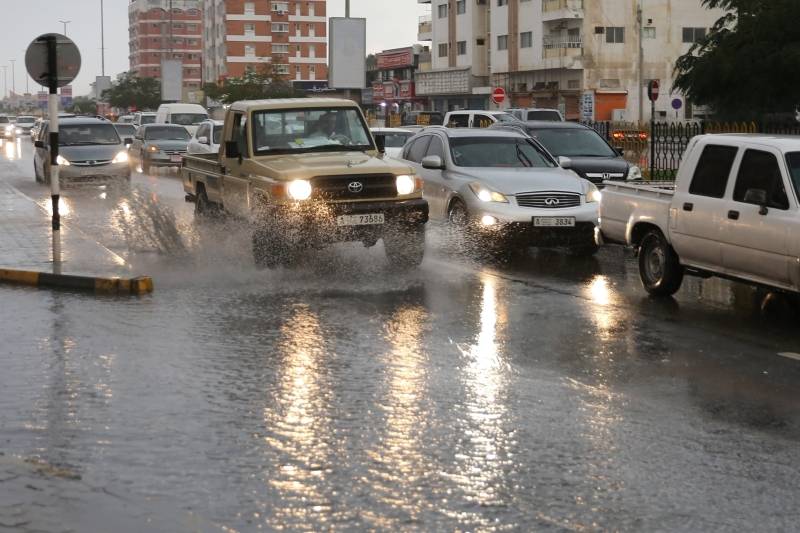 وزارة الاشغال: نعمل على فتح الطرق وبشكل مستمر