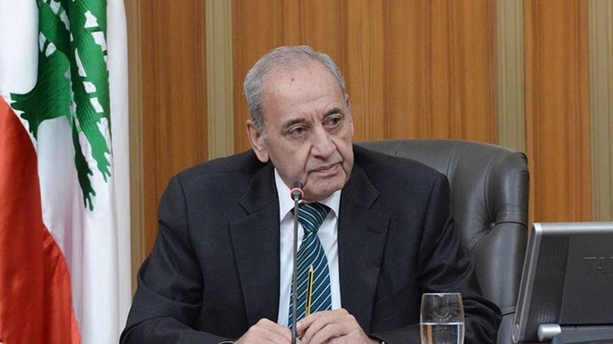بري: البعض في الخارج يموّل بعض الداخل لتحقيق مآرب سياسية لتغيير هوية لبنان