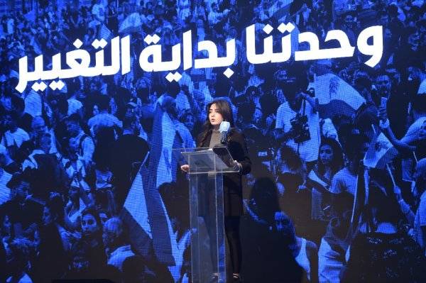 بول نجار: لو ما كان نظام 4 آب موجود, كانت بنتي و240 ضحية بعدها عايشة