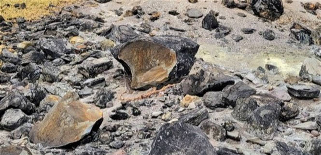 لمحبي الأساطير.. اليكم هذا الخبر