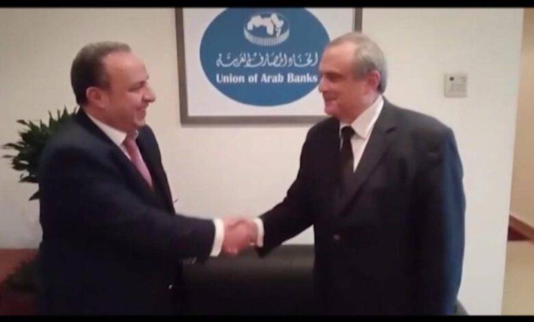 فتوح يعرض وحبيب دعم القروض السكنية