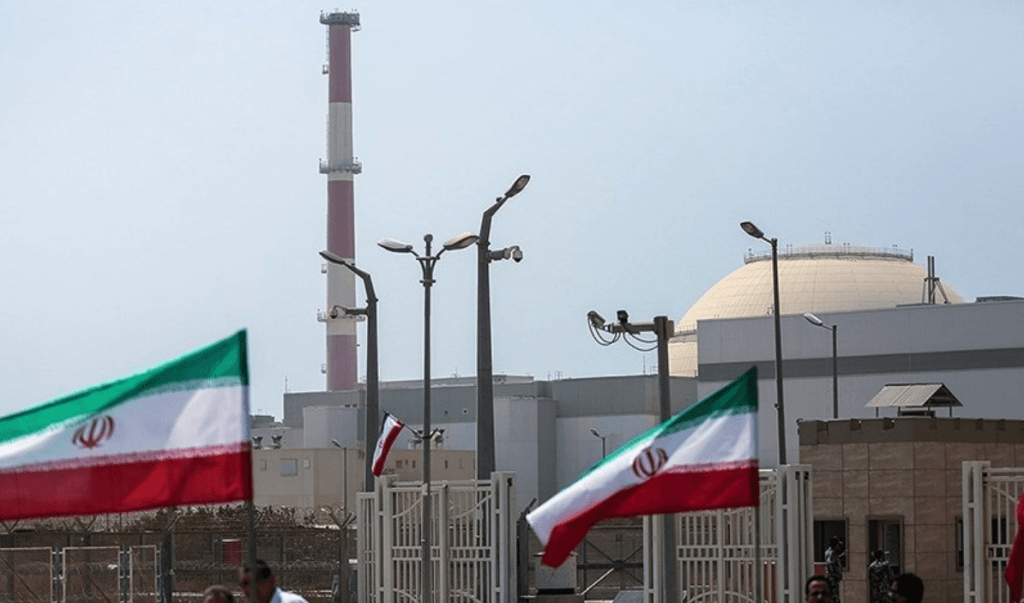 طهران : ليس من المُقرر صياغة اتفاق نووي جديد