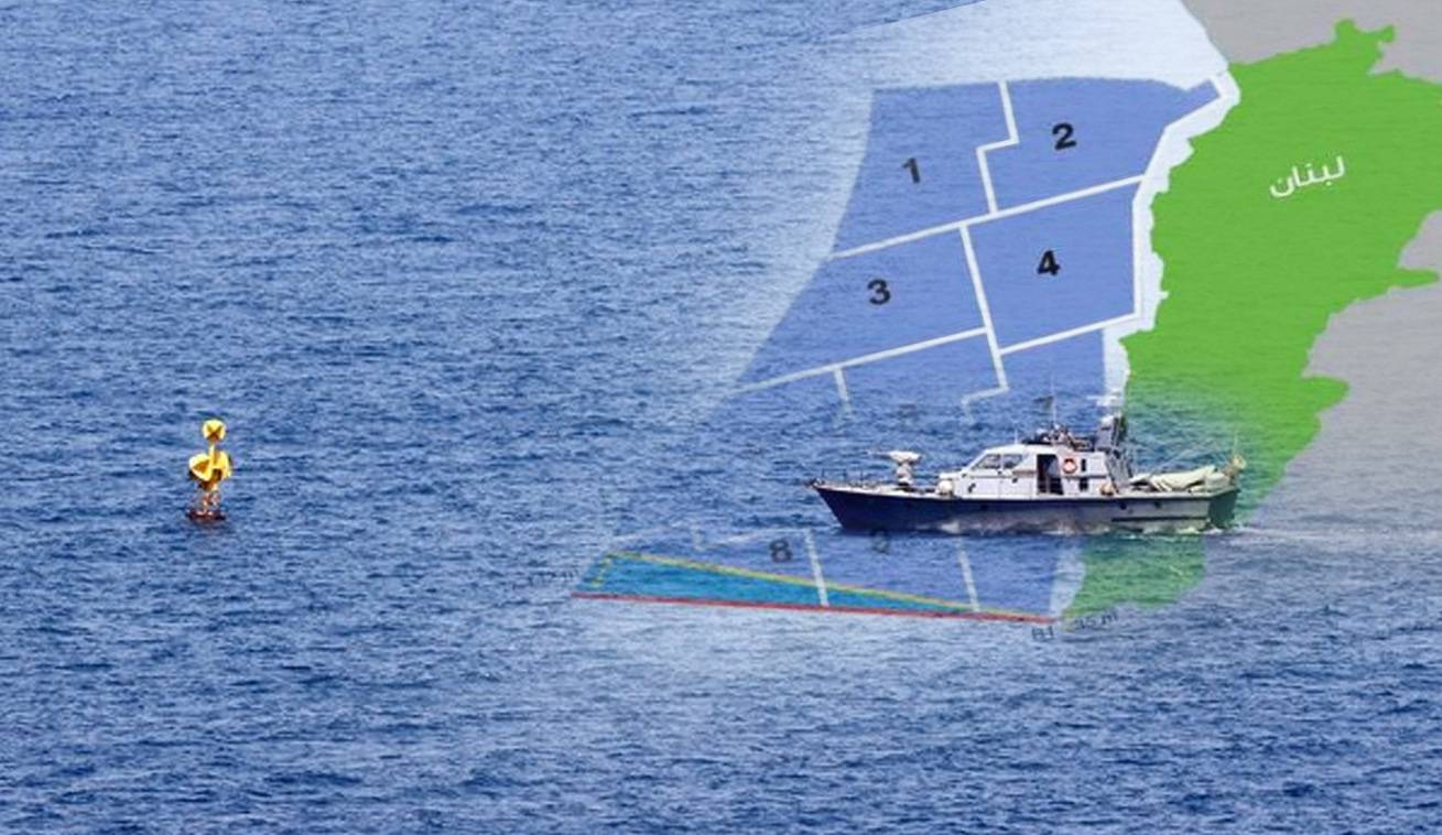 فضائح الترسيم... أين نحن الآن من طرح هوكشتاين؟
الإنجاز ليس برفض العرض الأميركي بل باعتماد الخط 29