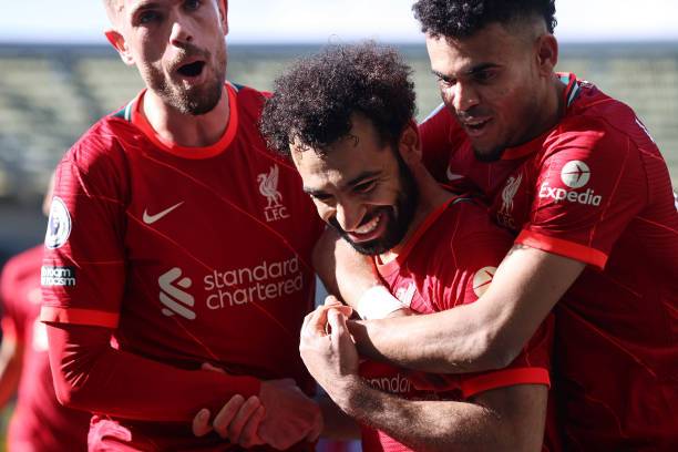 إنكلترا: ليفربول يضيق الخناق على سيتي بفوز ثامن توالياً