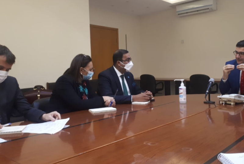 حلول من "الفاو" لمشكلة الطاقة الزراعية