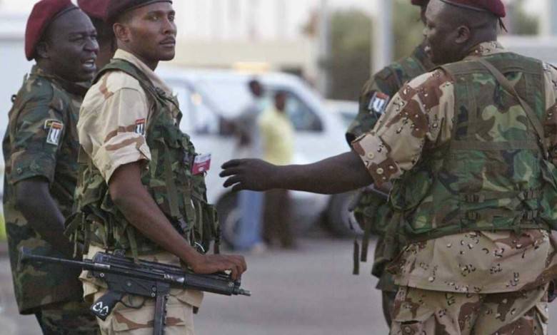 الجيش السوداني: أعيننا مفتوحة لأي محاولة انقلابية