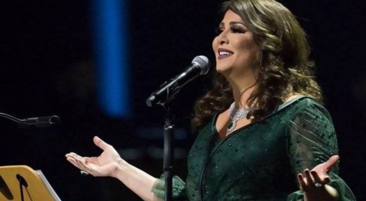 نوال الكويتية تحضر لعمل غنائي مع هذا الملحن!