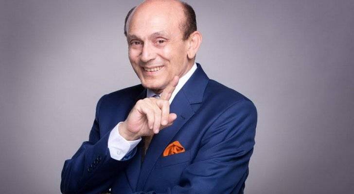 المؤتمر الدولي للتميز والجودة يكرم محمد صبحي