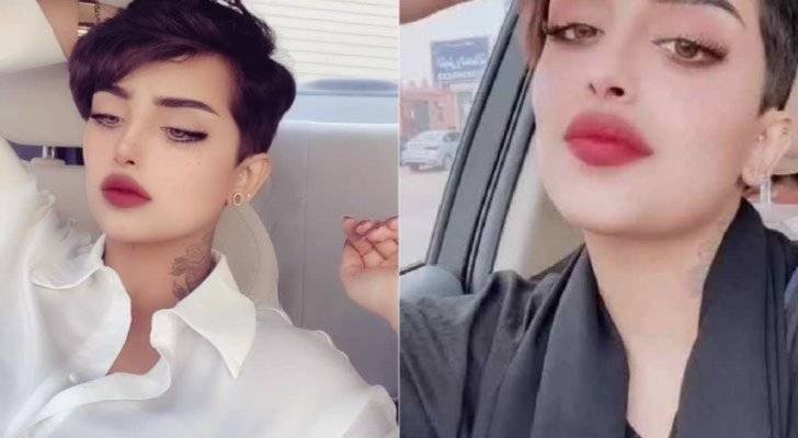 تفاصيل اللحظات الاخيرة في حياة ساز القحطاني وهذه اخر صورة التقطت لها!
