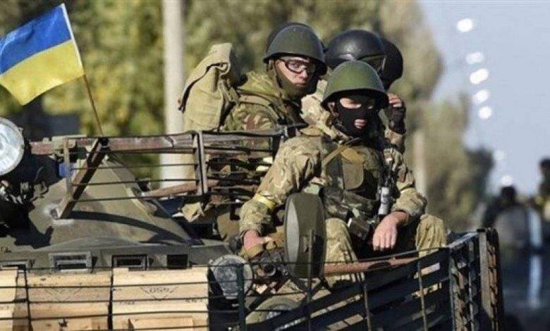 ما حقيقة احتجاز القوات الأوكرانية 17 طفلا كرهائن في مدينة سلافيانسك؟