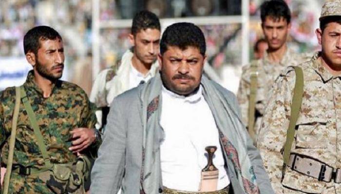 كيف علّق الحوثي على دعوة مجلس التعاون الخليجي للحوار؟
