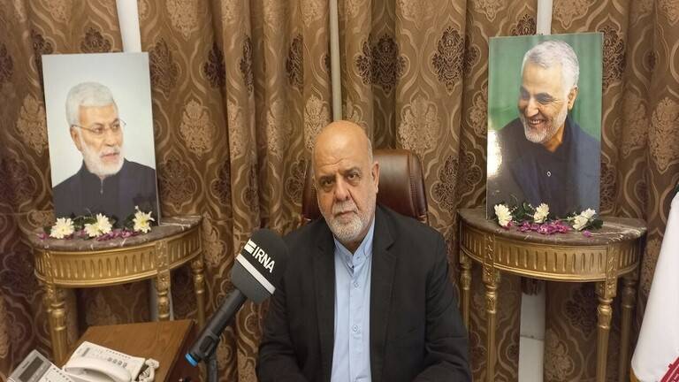 بغداد متفائلة بفكّ عقد تشكيل الحكومة في العراق