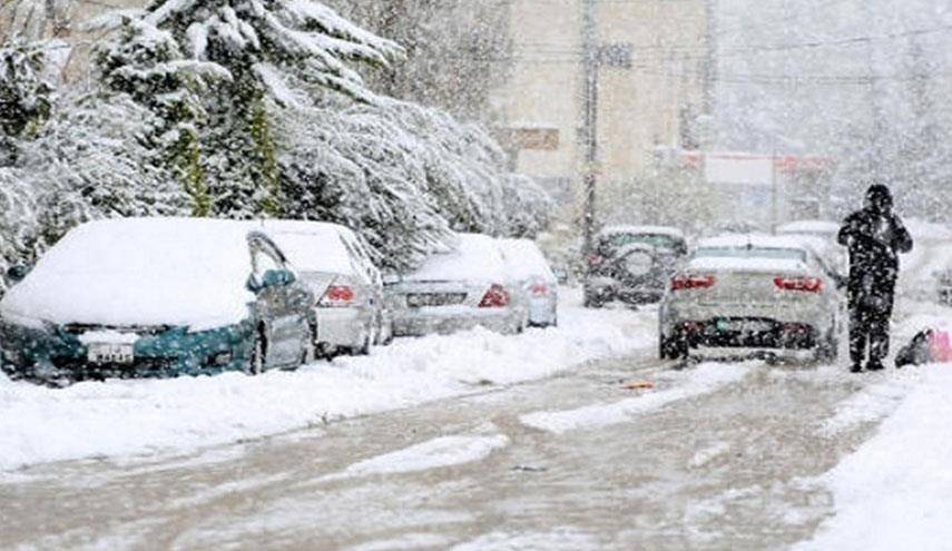 الحرارة سجلت في بيروت أدنى درجة منذ 42 سنة.. منخفض جديد ينتظرنا!