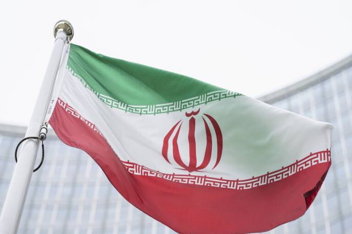 إيران تهدّد إقليم كردستان بضربات صاروخية أخرى في حال استهداف أمنها