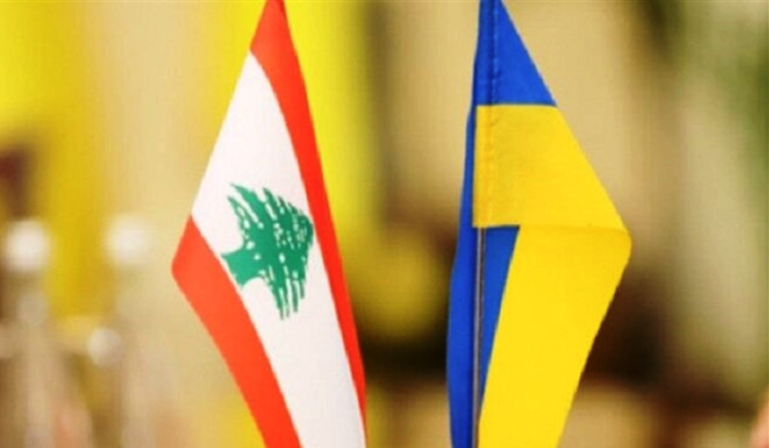 الجالية في أوكرانيا: على الحكومة
تحذير اللبنانيين من المشاركة في الحرب